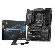 MSI Z890 GAMING PLUS WIFI