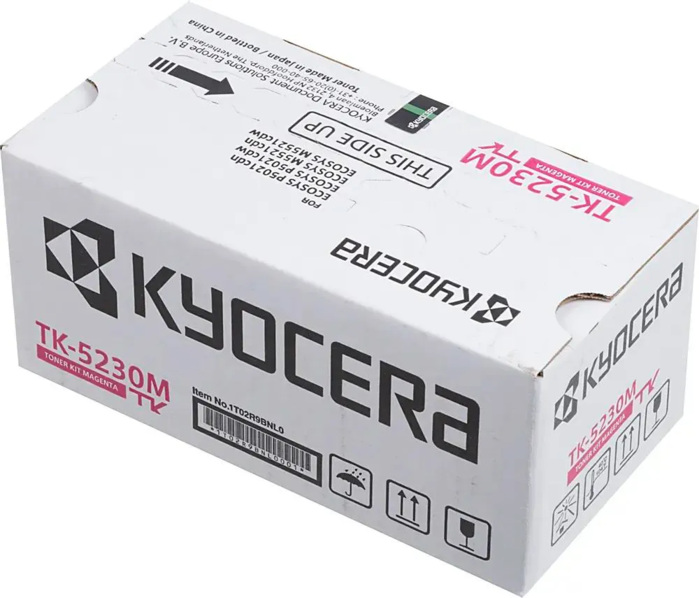 KYOCERA TK-5230M