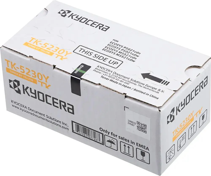 KYOCERA TK-5230Y