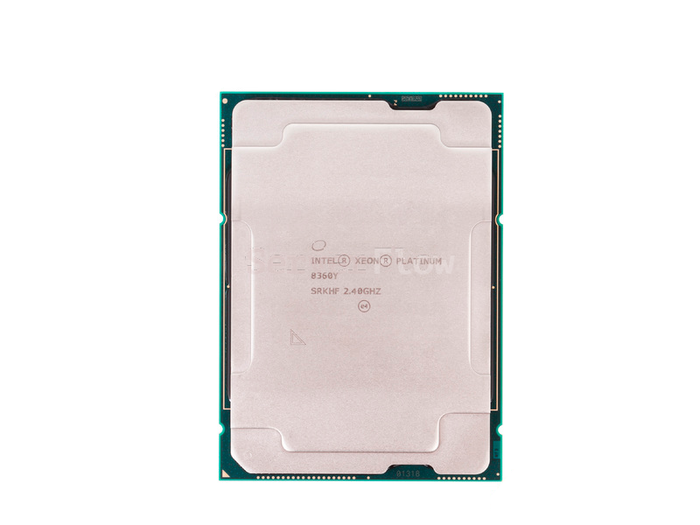 Intel Xeon Platinum 8360Y OEM