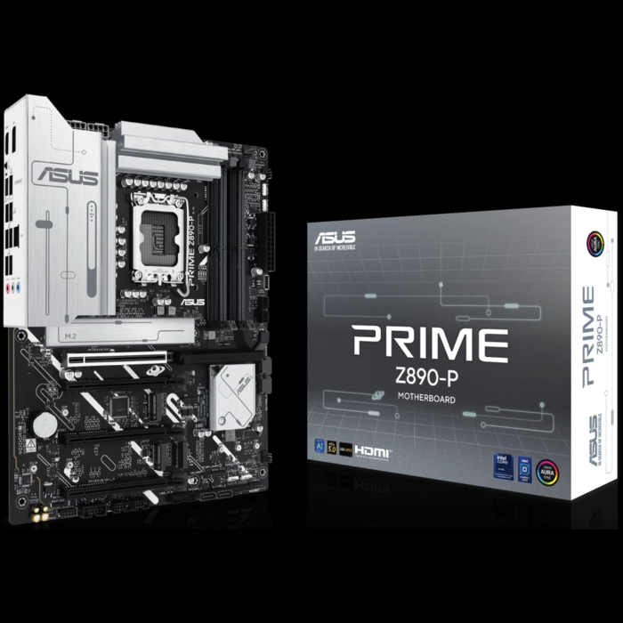 ASUS PRIME Z890-P