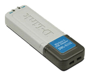 D-Link WiFi USB 2.0 G132