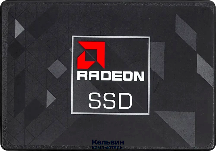 AMD SATA-III 128GB R3SL0128G2 Radeon R3 2.5"