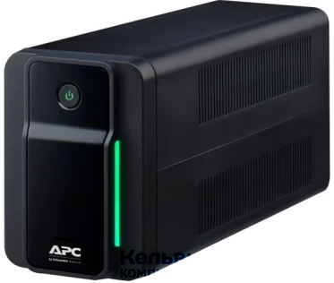 APC Back-UPS BX500MI 300Вт 500ВА черный