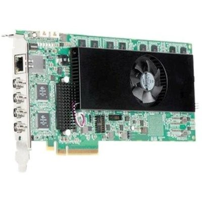 Matrox MURAIPXO-D4LF MURA IPXO 4K IP DECODE/DISPLAY
