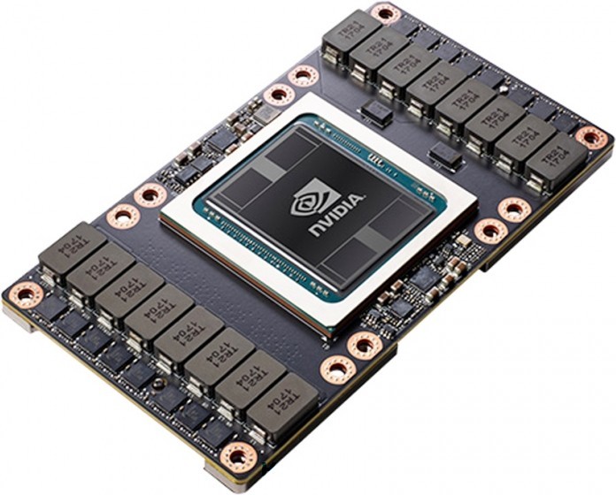NVIDIA TESLA V100-SXM2-32GB,PG503 SKU203, (900-2G503-0010-000), Generi OEM