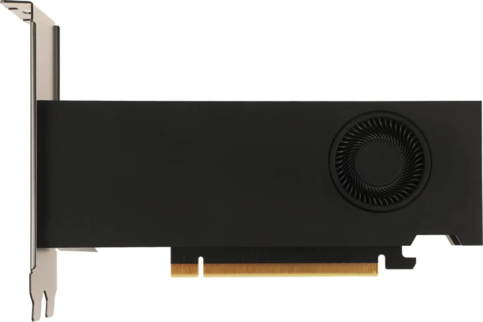 PNY RTX 2000 16Gb 192bit (VCNRTX2000ADA-SB)