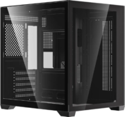 ACC-ZMS03B черный без БП mATX 1xUSB2.0 1xUSB3.0 audio
