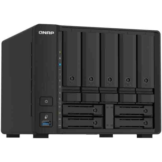 QNAP TS-932PX-4G