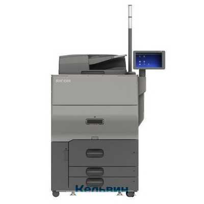 Ricoh Pro C5300S A3, color (409394)