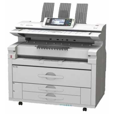 Ricoh MP W7100SP (417284)
