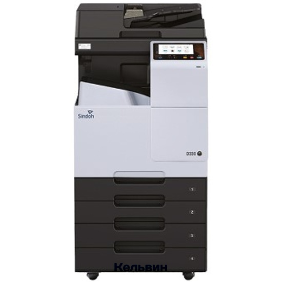 Sindoh D330e