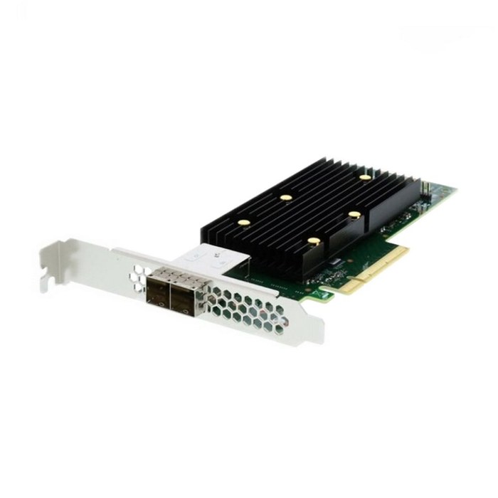 Контроллер SAS LSI MegaRAID SAS 9400-8e SGL