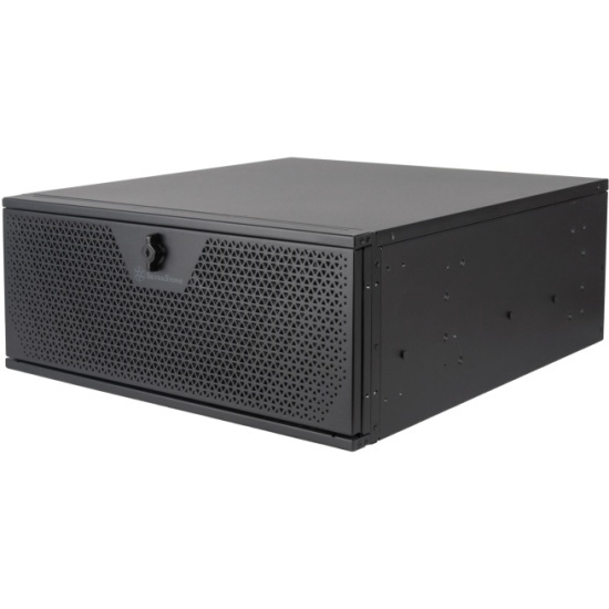 Silverstone SST-RM44 (G59RM4400000020) 4U, E-ATX (SSI EEB)