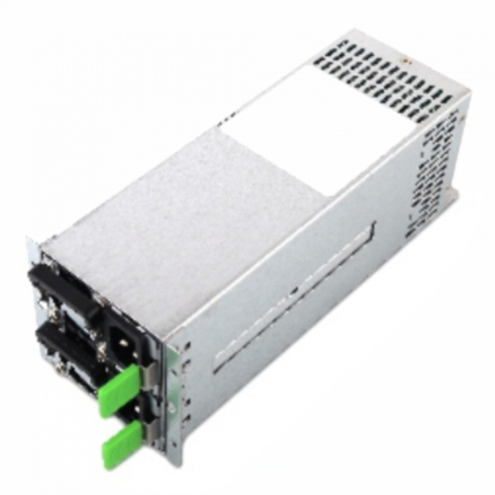 ACD 2R1600 1600W, 2U Redundant 80PLUS Gold (92+), 2x4cm fan, Dual Power (100,240Vac, 140,380Vdc) (ASPower R2A-D1600-A)