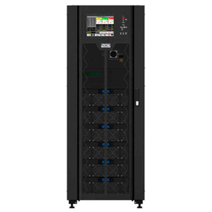 Powercom VGD-II-60K33 (60 кВА / 60 кВт)