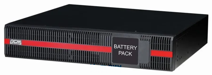 Powercom BAT MRT-72V для MRT-2000/3000, SNT-2000, SNT-3000