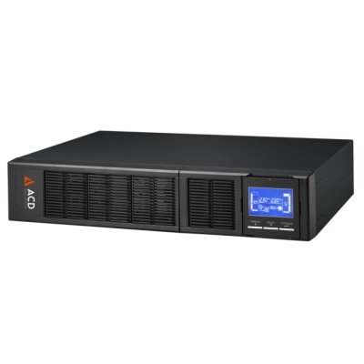 ACD PW-RackLine 3000 (83-322374-00G)