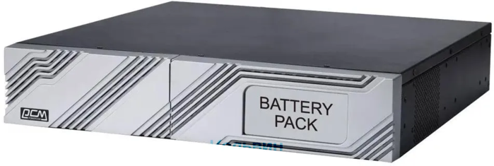 Powercom BAT SRT-24V for SRT-1000A(24V, 12V/7AH*6pcs)