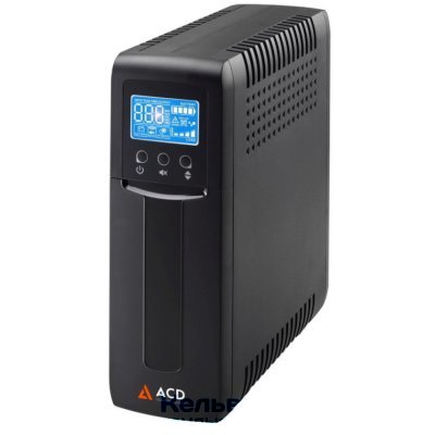 ACD PW-Slim 1200 (82P-C54003-00G)