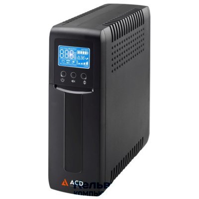 ACD PW-Slim 850 (82N-C34003-00G)
