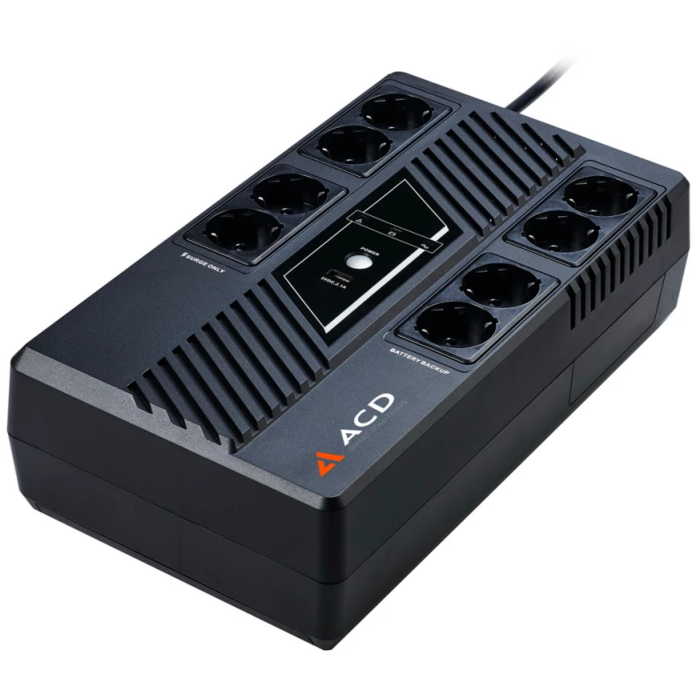ACD PW-Entry 800 (86C-C34013-00G)