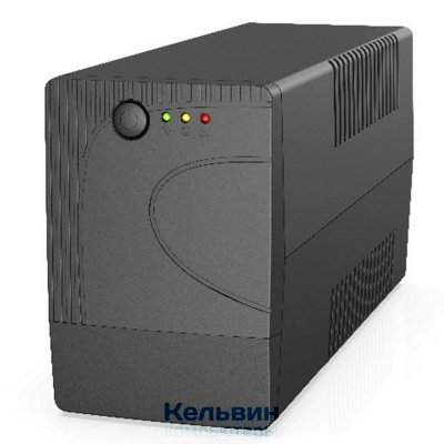 Raskat HI-850VA 850VA, 510Вт, 2хIEC320