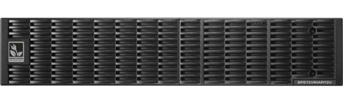 CyberPower BPE72V60ART2U Battery cabinet for CyberPower OL2000ERTXL2U/OL3000ERTXL2U