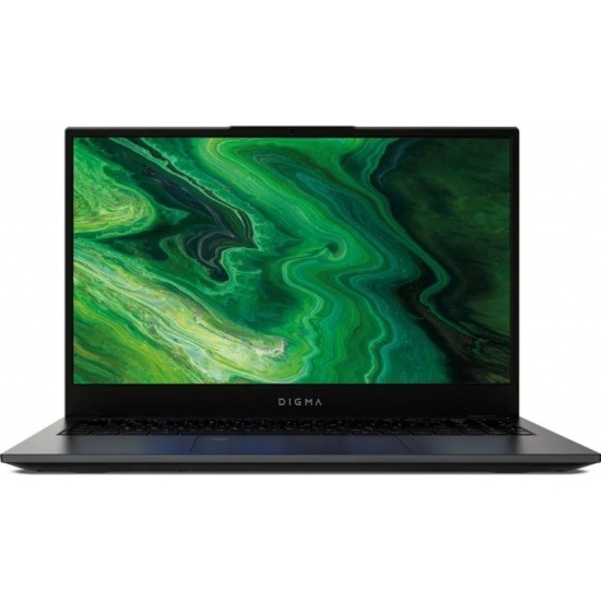 Digma Pro Fortis M Core i5 1334U 16Gb SSD512Gb Intel UHD Graphics 15.6" IPS FHD (1920x1080) Windows 11 Pro grey WiFi BT Cam 4250mAh (DN15P5-ADXW06)