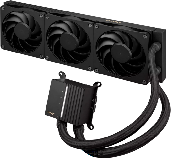 ASUS PROART LC 360 Black (90RC0120-M0UAY0)