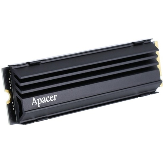 Apacer AS2280Q4U 512GB M.2 2280 PCIe 4.0 x4 AP512GAS2280Q4U-1