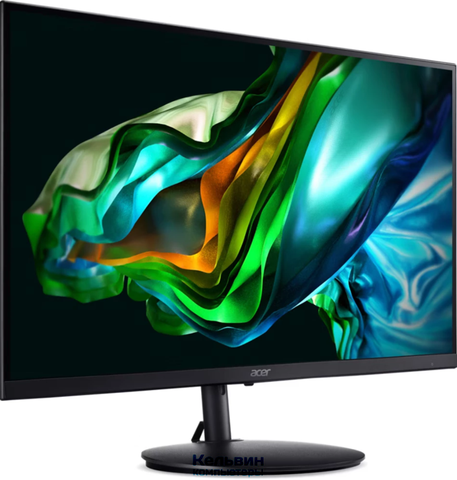 ACER SH272UG0bmiphux 27" IPS, 2560x1440 1ms 250cd 120Hz 1xHDMI 1xDP 1xType-C SPK Audio out HDR 10 H.Adj. 100 (UM.HS2CD.006)
