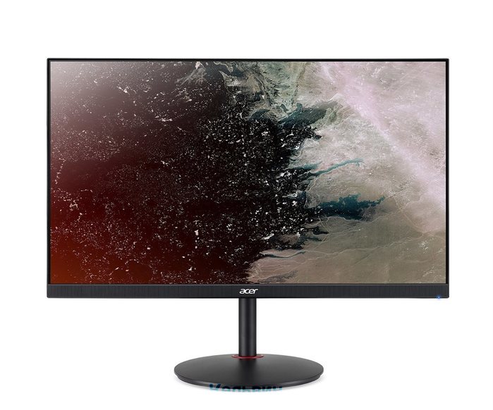 Acer XV270X1bmiipx 27" 16:9, IPS, FHD, 0,5/1ms, 250cd, 200Hz, HDMI, DP, SPK, HAS (UM.HX1CD.102)