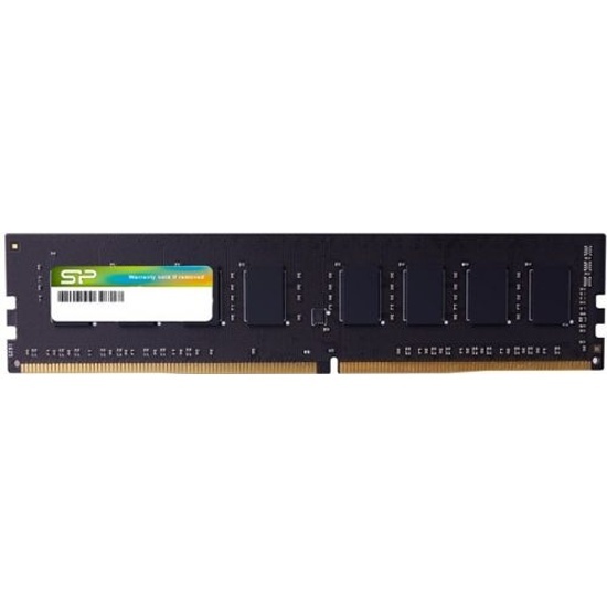 DIMM DDR4 16Gb Silicon Power SP016GBLFU320X02 3200Mhz CL22 1.2В single rank