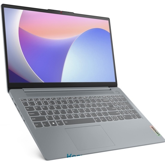 Lenovo IdeaPad Slim 3 15IRH8 15.6" FHD i7 13620H 16/512GB Iris Xe Graphics NoOS серый (83EM00H6IN)