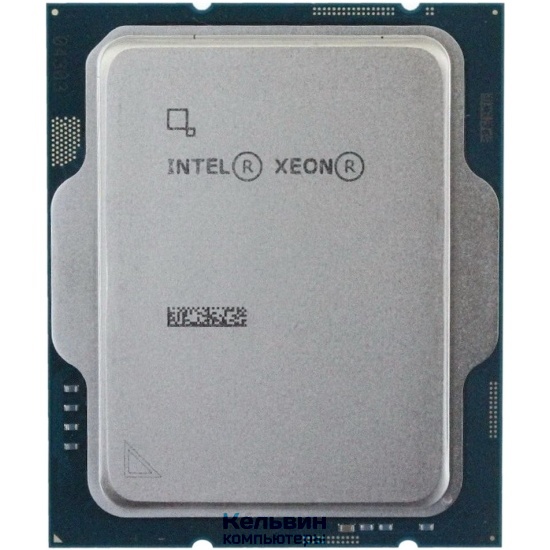 Intel Xeon E-2478 OEM