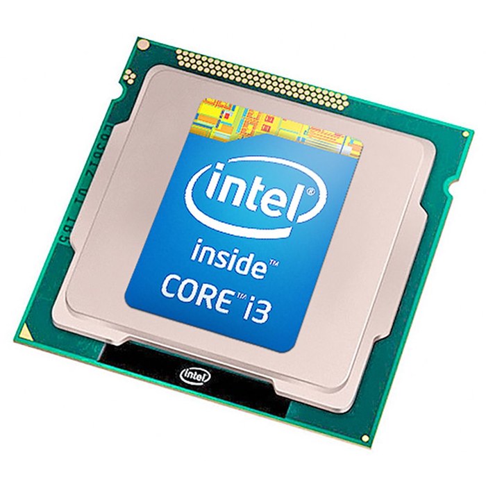 Intel Core i3 10105 OEM