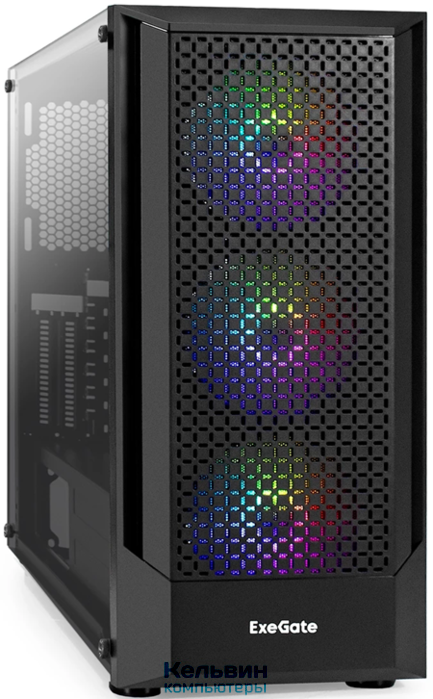 EXEGATE EVO-8227 ATX EX295765RUS