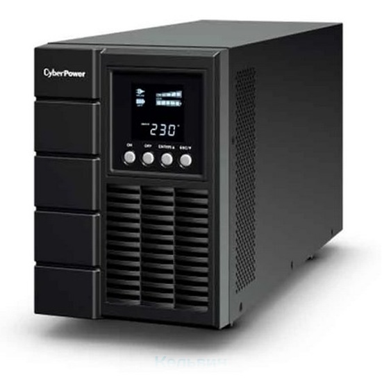 CyberPower OLS1000E Tower 1000VA/900W USB/RS-232/(4 IEC С13) NEW