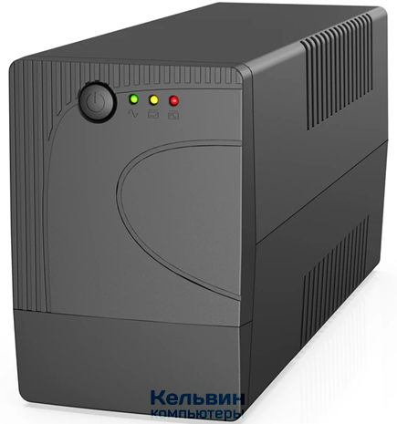 Raskat HS-450VA 450VA, 240Вт, 2хCEE 7