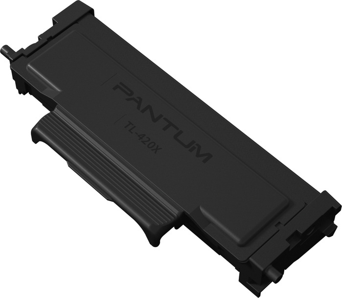 Pantum TL-420XP черный (6000стр.) (TL-420X) для Pantum P3010/M6700/M6800/P3300/M7100/M7200/P3300/M7100/M7300