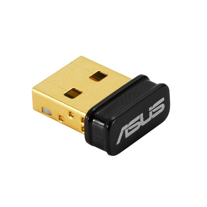 ASUS USB-BT500 Bluetooth 5.0 3Mbps {30} (476799) (90IG05J0-MO0R00)