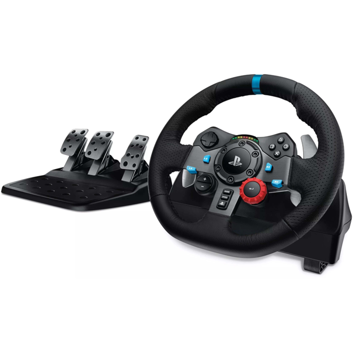 Logitech G29 Driving Force (941-000112)