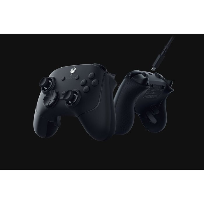 Razer Wolverine V3 Tournament Ed. Black Gamepad (RZ06-05210100-R3M1)