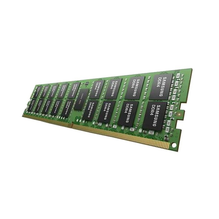 DIMM DDR4 32Gb Samsung M393A4K40EB3-CWE ECC Reg PC4-25600 CL22 3200MHz