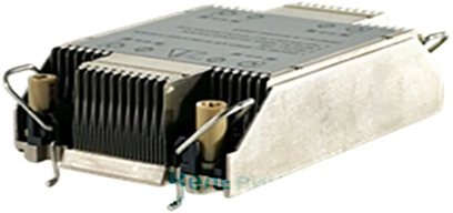 Ablecom AHS-S11130, LGA4677, 1U, Passive
