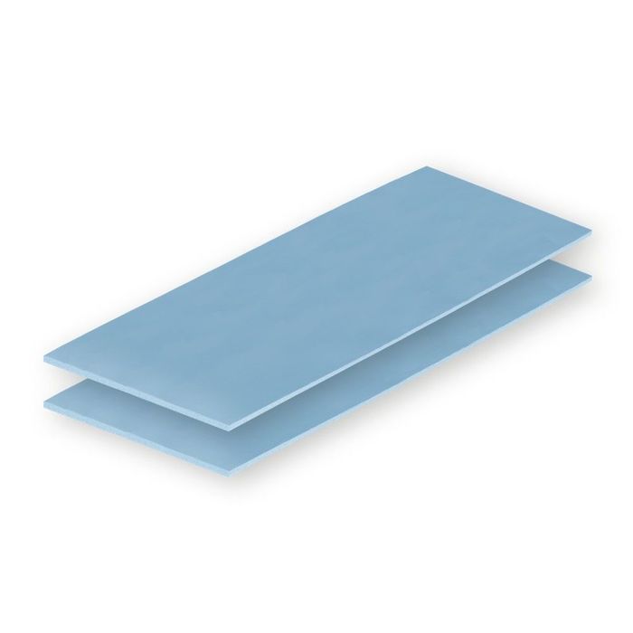 Arctic Cooling Thermal pad 200x100mm, 1.0mm - 2 Pack TP-3 (ACTPD00059A)