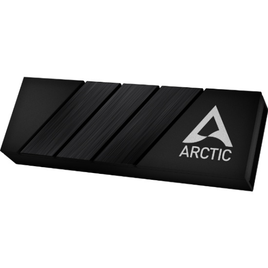 Радиатор SSD ARCTIC M2 Pro (Black) (ACOTH00001A)