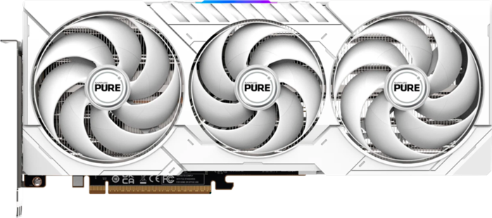 Sapphire Radeon RX 9070 XT PURE OC 16GB (11348-02-20G)