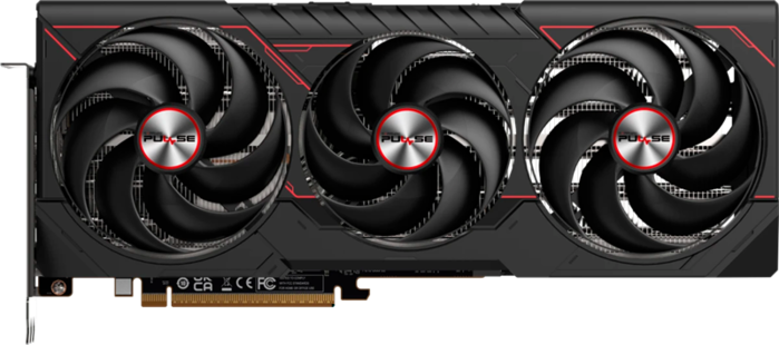 Sapphire Radeon RX 9070 XT PULSE GAMING 16GB (11348-03-20G)